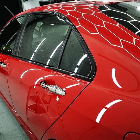 car paint protection canberra.